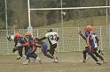 Evry Daily Photo - Corsaire vs Molosse - Foot US 405